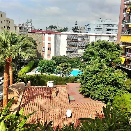 Appartement Precioso En Pleno Centro De Y Segunda Linea De Mar Reserva Ahora Por Semanas O Mas Con Inmejorable *