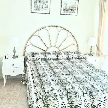 Appartement Precioso En Pleno Centro De Y Segunda Linea De Mar Reserva Ahora Por Semanas O Mas Con Inmejorable Marbellac